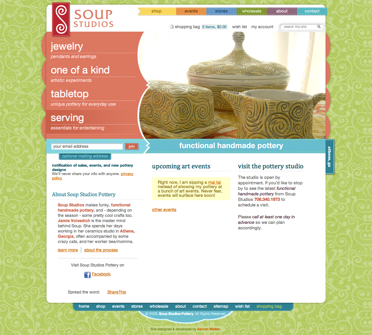 Soup Studios